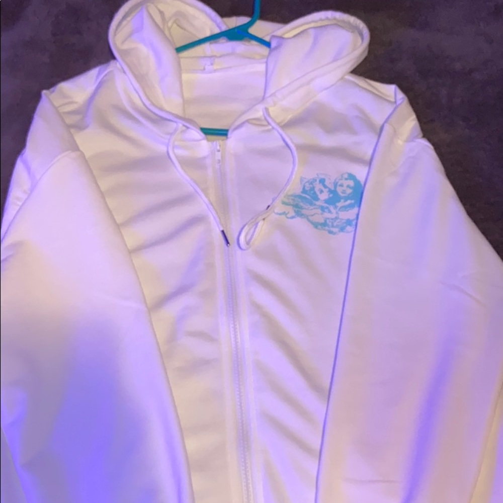 COPY - Brand new jacket from SHEIN never worn